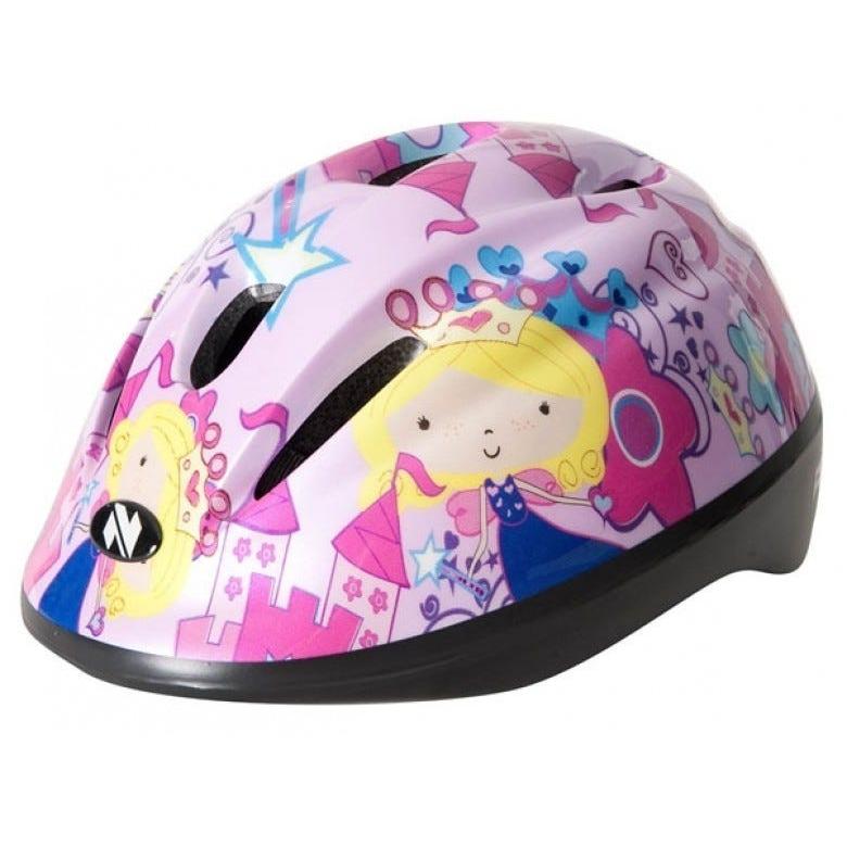 fairy motorcycle helmet Netti Pilot Kids Helmet Pink Fairy – 99 Bikes