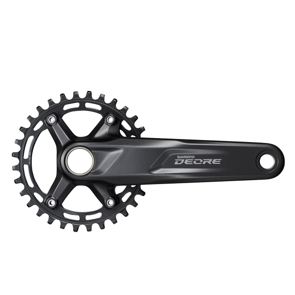Shimano Deore FC-M510 Crankset 175mm 30T