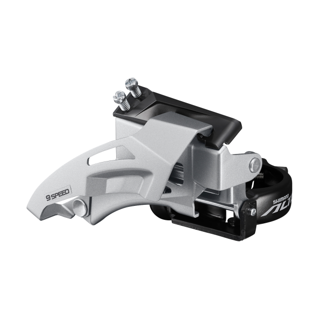 Shimano Altus M2020 9 Speed Front Derailleur
