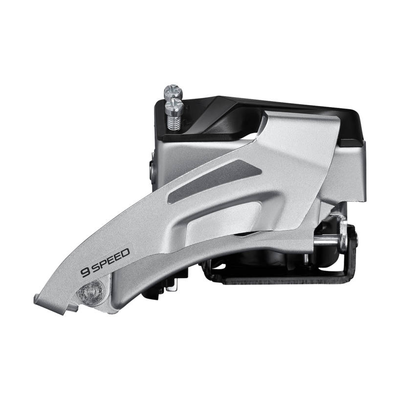 Shimano Altus M2020 9 Speed Front Derailleur