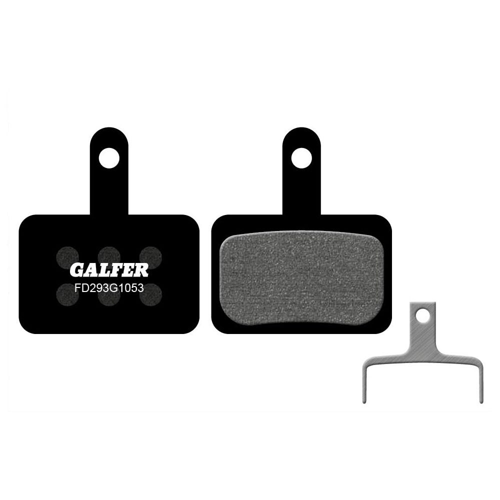 Galfer Standard G1053 Hydraulic Disc Brake Pad FD293 Shimano Deore