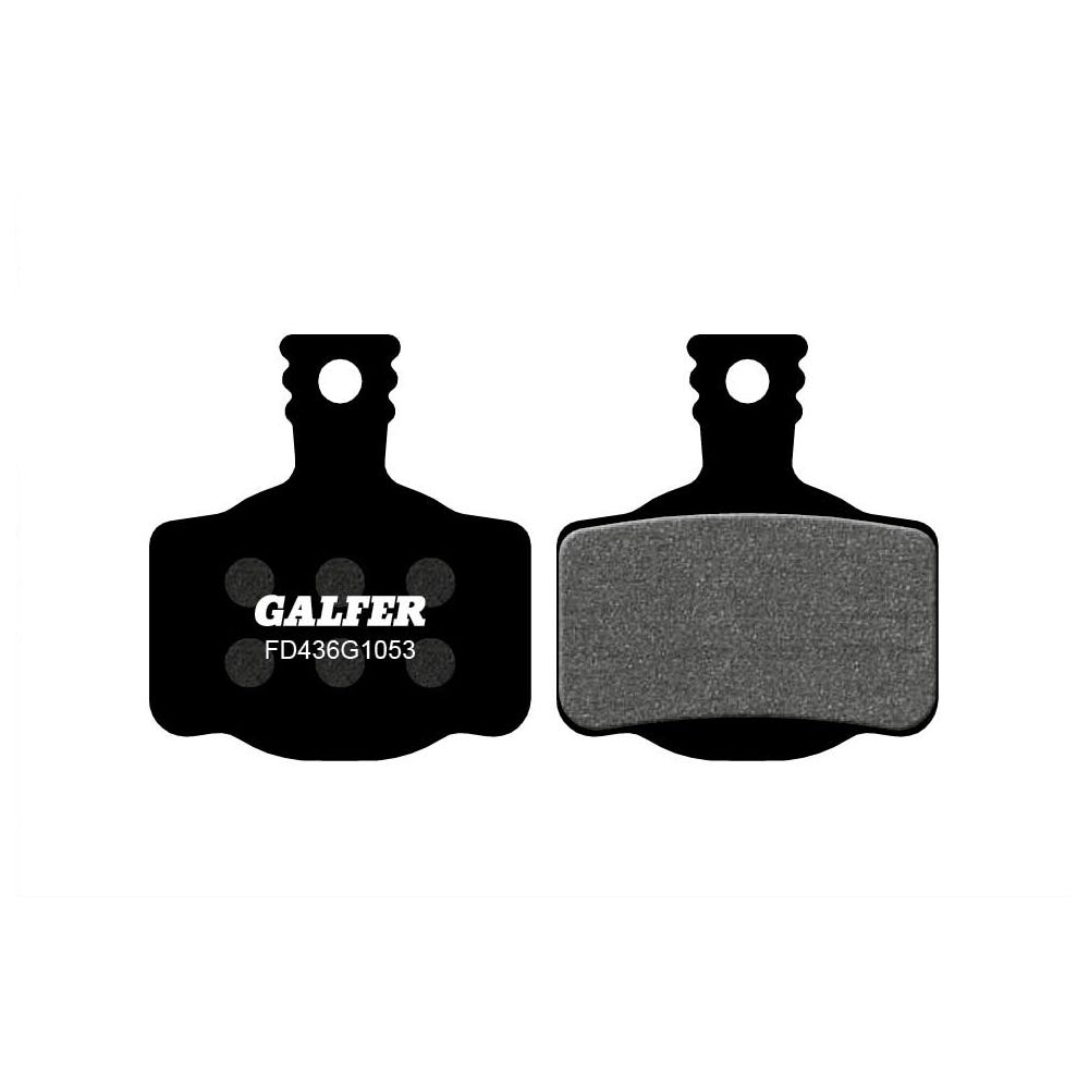 Galfer Standard G1053 Hydraulic Disc Brake Pad FD436 Magura MT2
