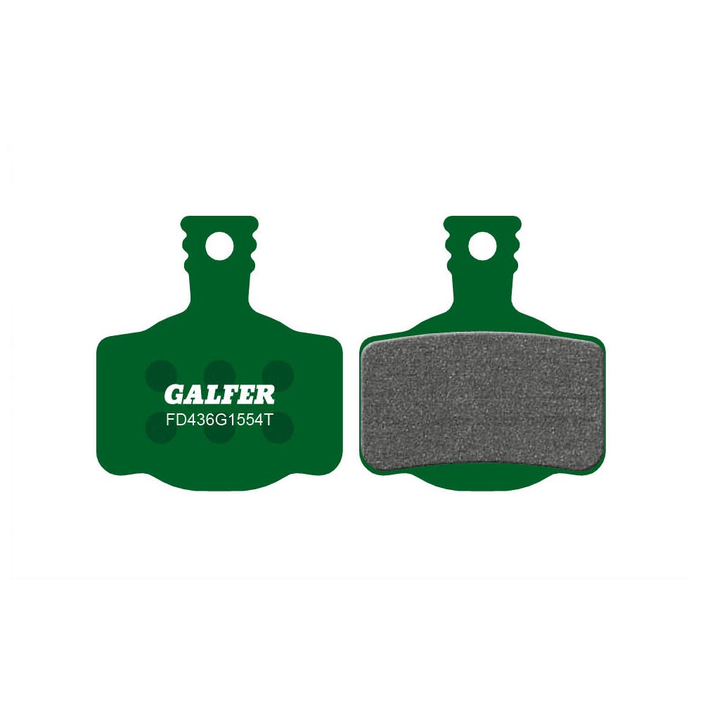 Galfer Pro G1554T Hydraulic Disc Brake Pads FD436 Magura MT2