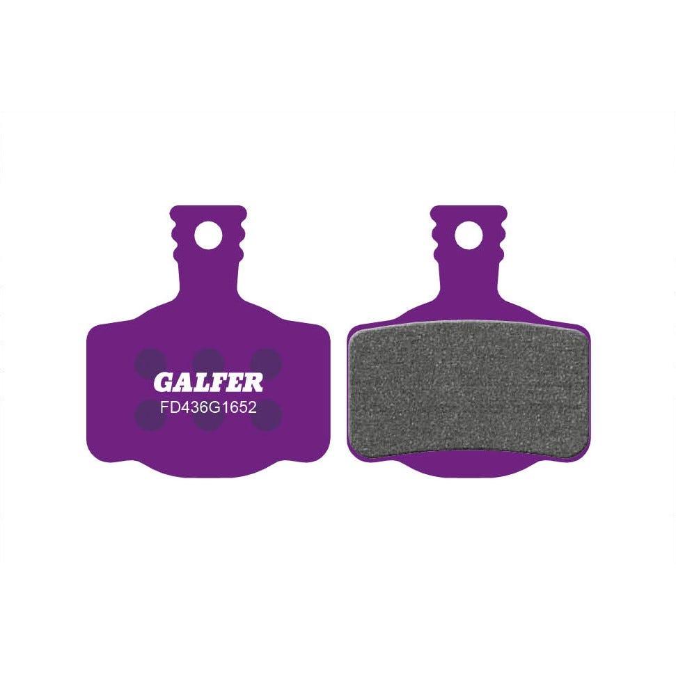 Galfer E-Bike G1652 Hydraulic Disc Brake Pads FD436 Magura MT2