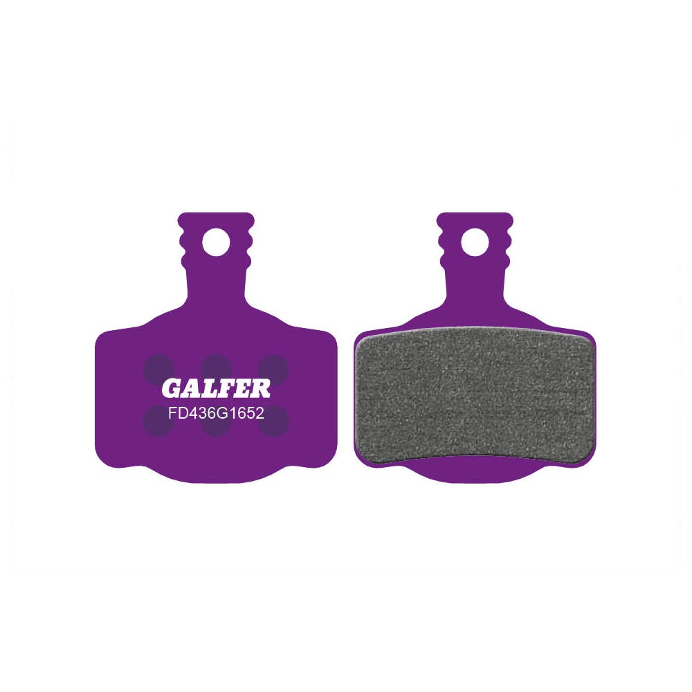 Galfer E-Bike G1652 Hydraulic Disc Brake Pads FD436 Magura MT2