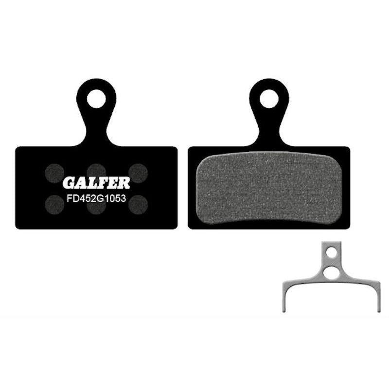 Galfer Standard G1053 Hydraulic Disc Brake Pad FD452 Shimano XTR