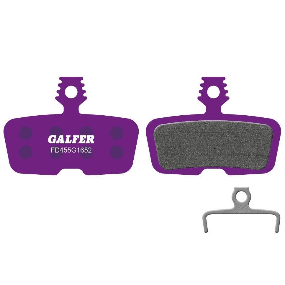Galfer E-Bike G1652 Hydraulic Disc Brake Pads FD455 Avid Code R