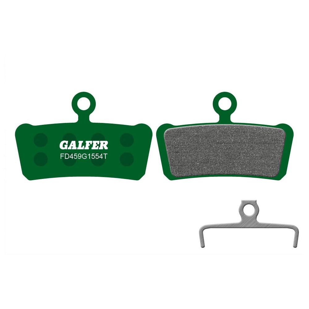Galfer Pro G1554T Hydraulic Disc Brake Pads SRAM Guide R