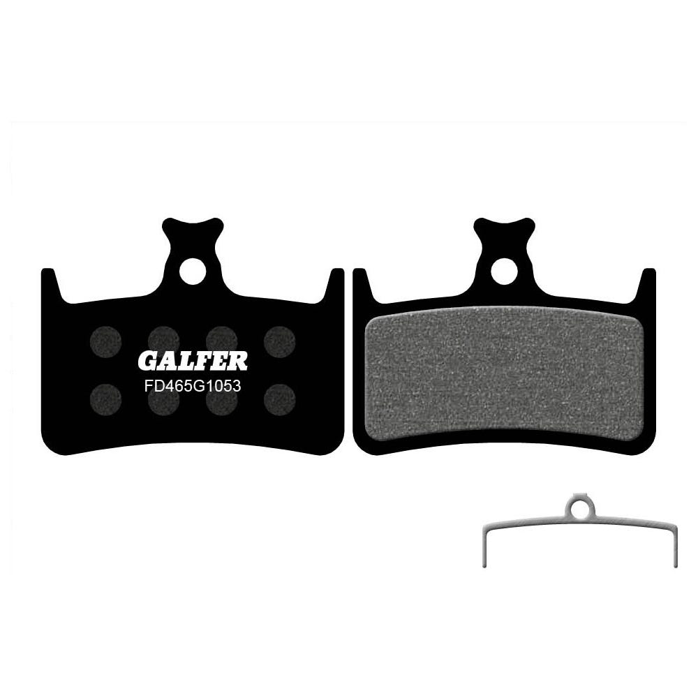 Galfer Standard G1053 Hydraulic Disc Brake Pad FD465 Avid Hope E4