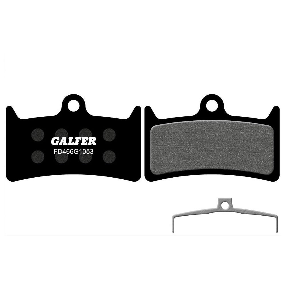 Galfer Standard G1053 Hydraulic Disc Brake Pad FD466 Hope V4