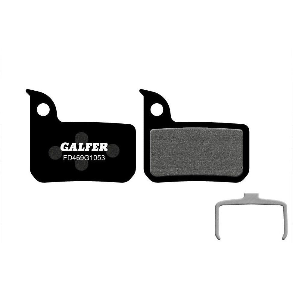 Galfer Standard G1053 Hydraulic Disc Brake Pad FD469 SRAM Red 22