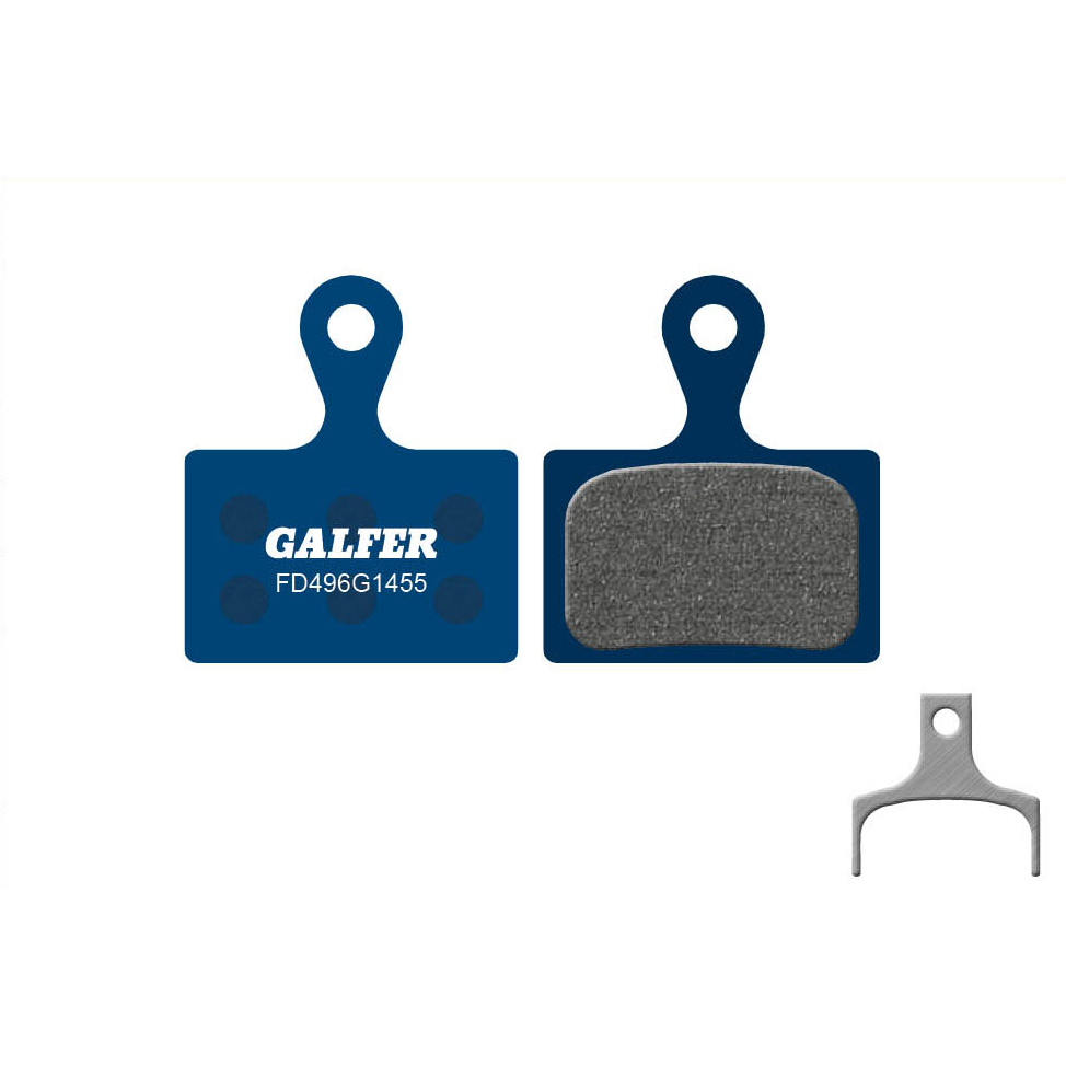 Galfer Road G1455 Disc Brake Pads FD496 Shimano Ultegra