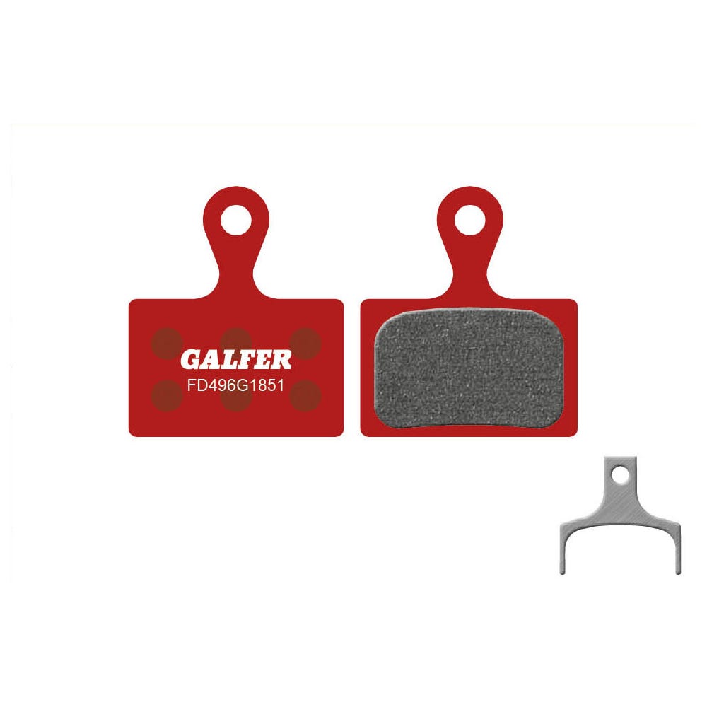 Galfer Advanced G1851 Hydraulic Disc Brake Pads FD496 Shimano Dura-Ace