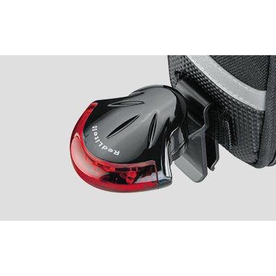Topeak AeroWedge Saddle Bag Small 0.66L