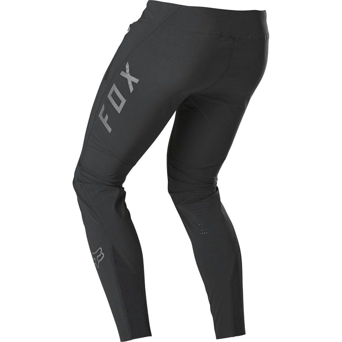 FOX Flexair MTB Pants Black 2023
