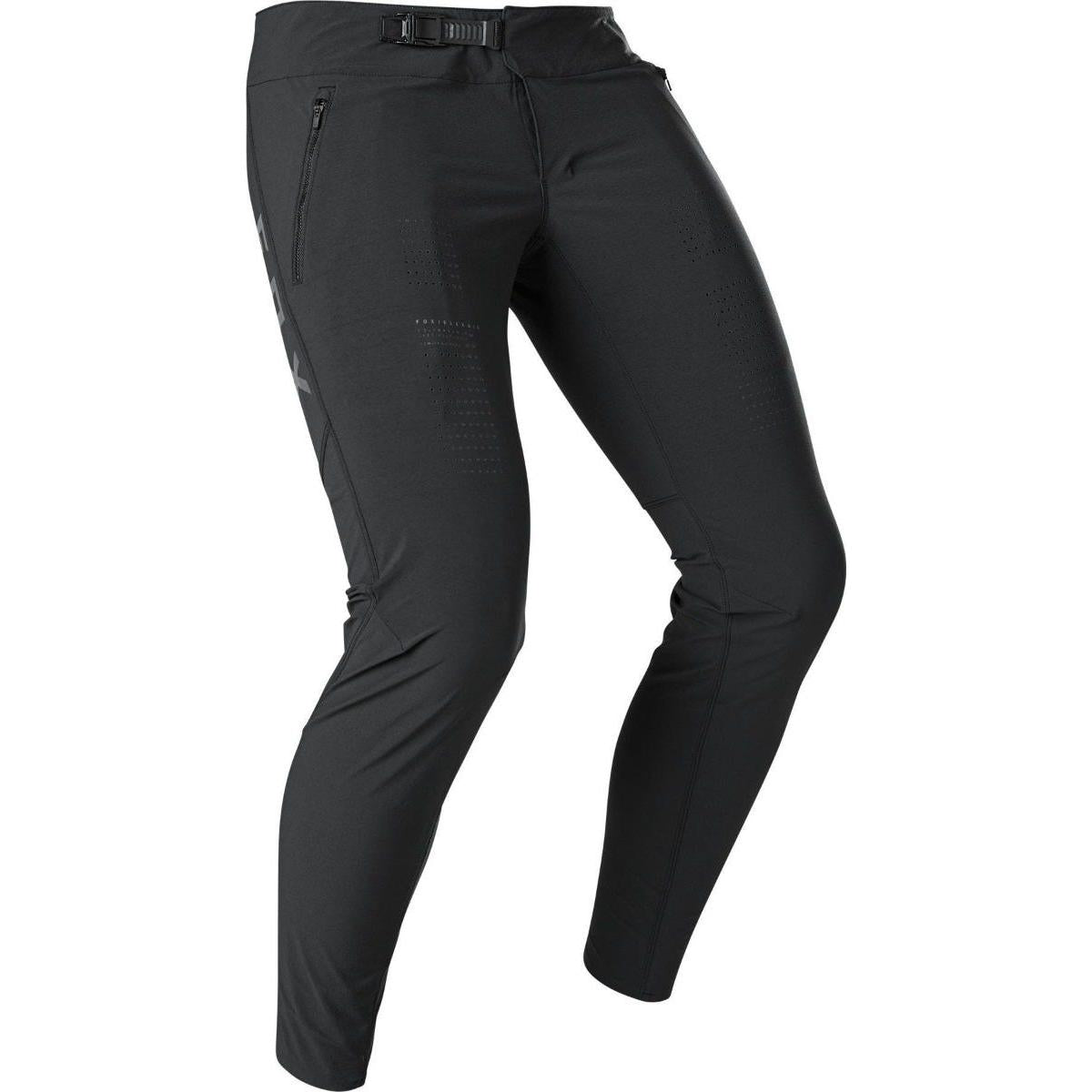 FOX Flexair MTB Pants Black 2023