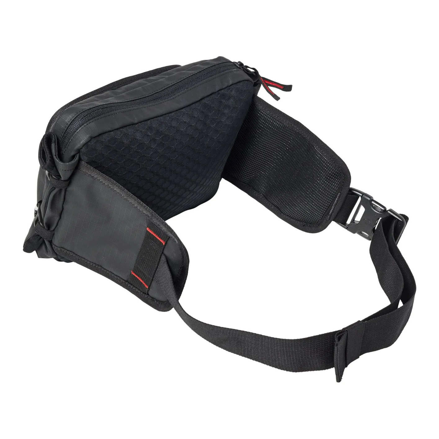 FOX Hip Pack 2L Black 2025