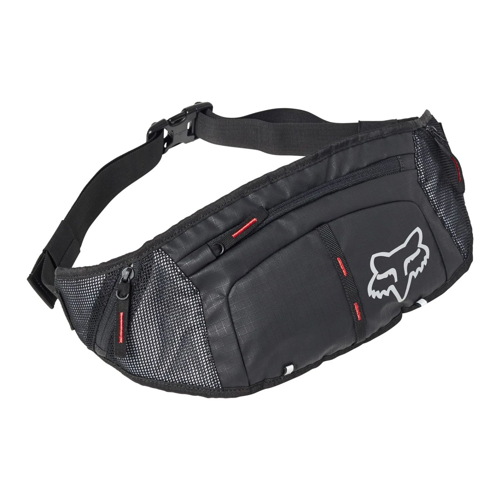 Fox Slim Hip Pack Black 2025