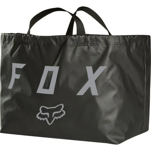 FOX Utility Changing Mat Bag Black 2025