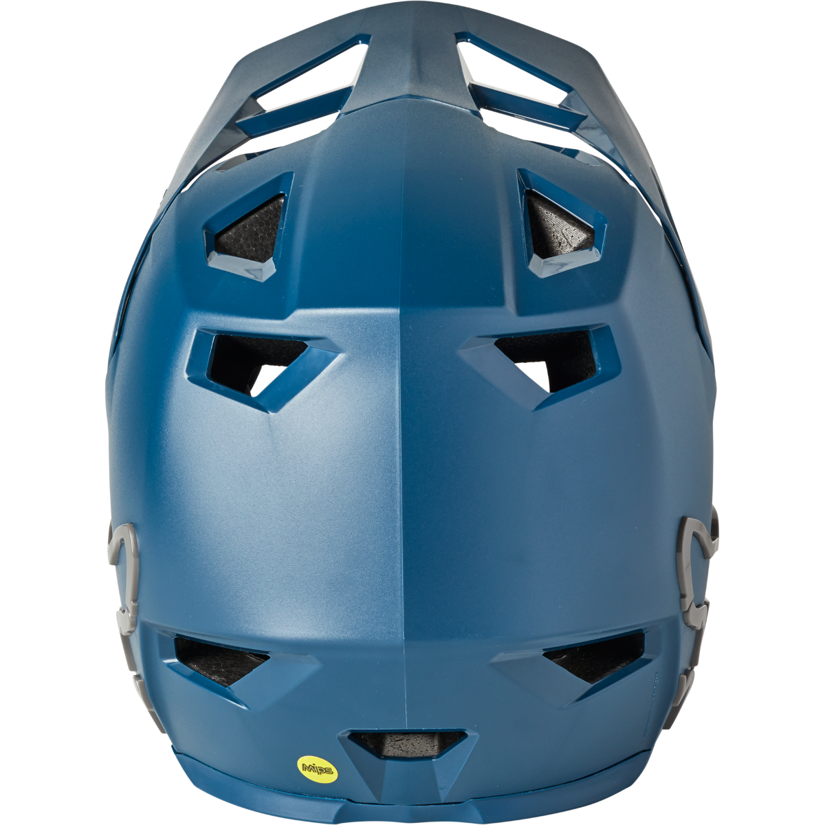 FOX Rampage Full Face Youth Helmet Dark Indigo 2023