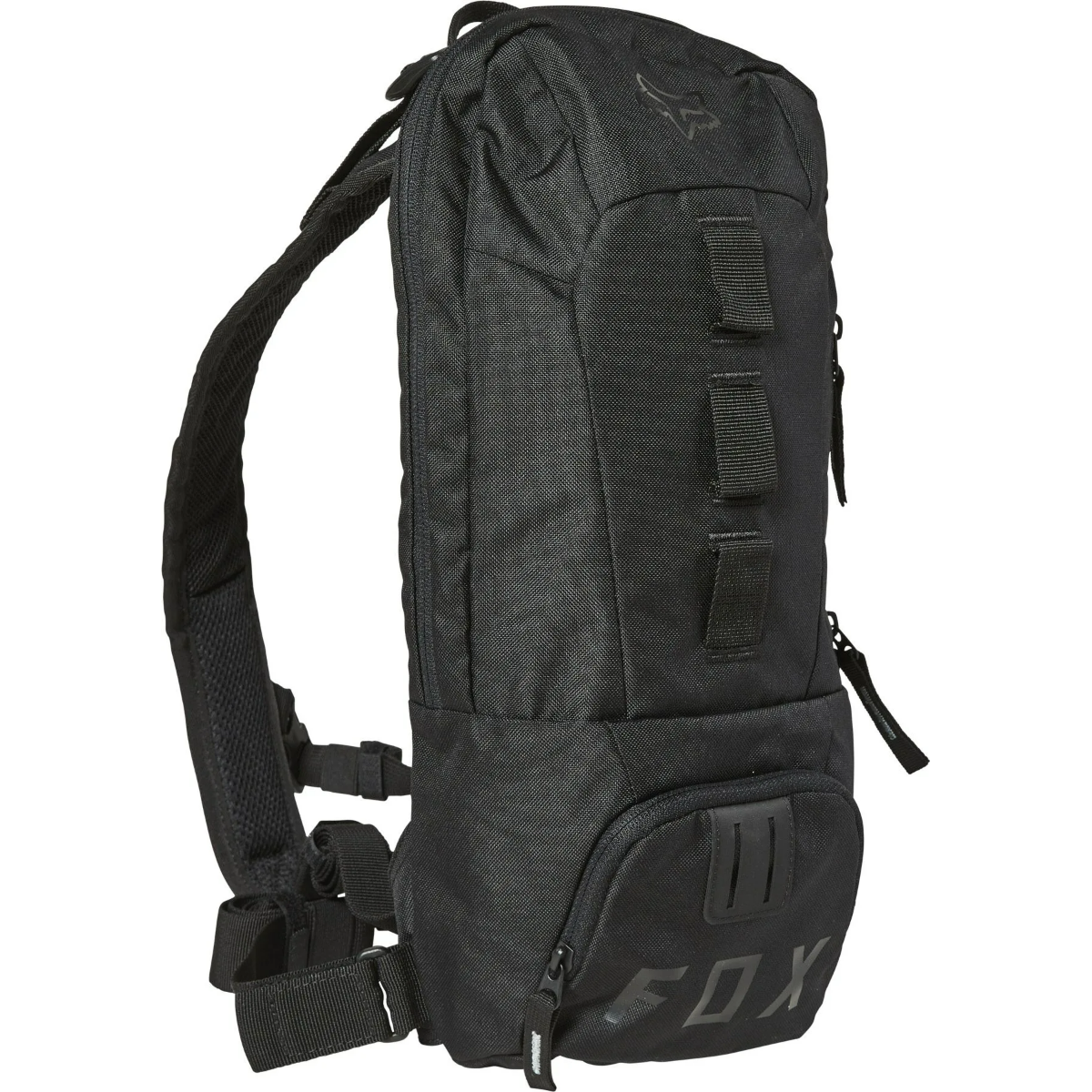 FOX Utility Hydration Pack 6L Black 2025 – 99 Bikes