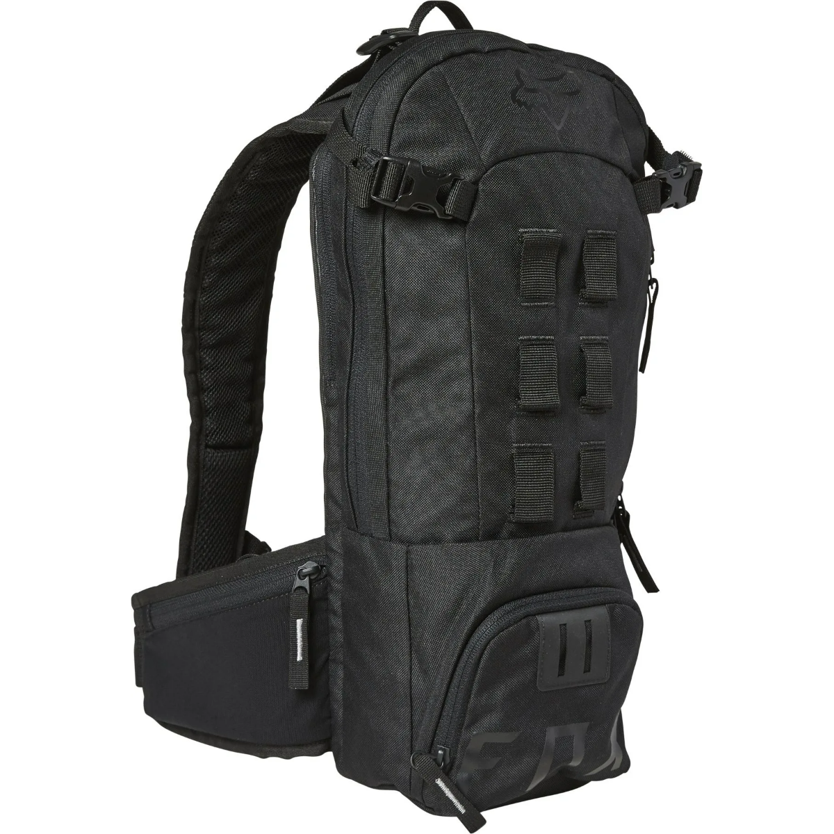 FOX Utility Hydration Pack 10L Black 2025