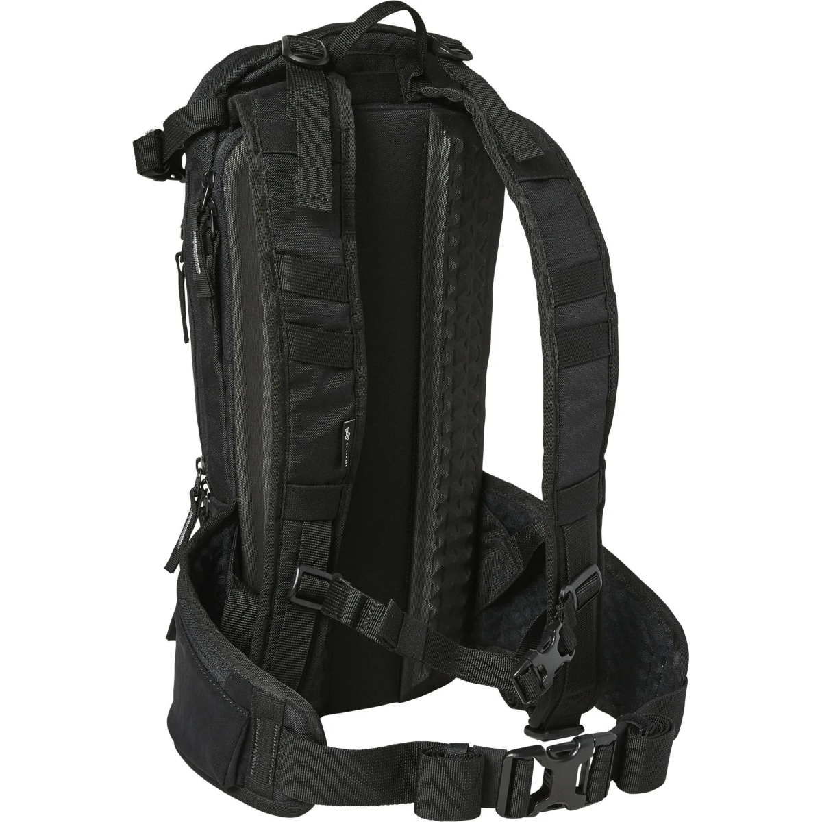 FOX Utility Hydration Pack 10L Black 2025