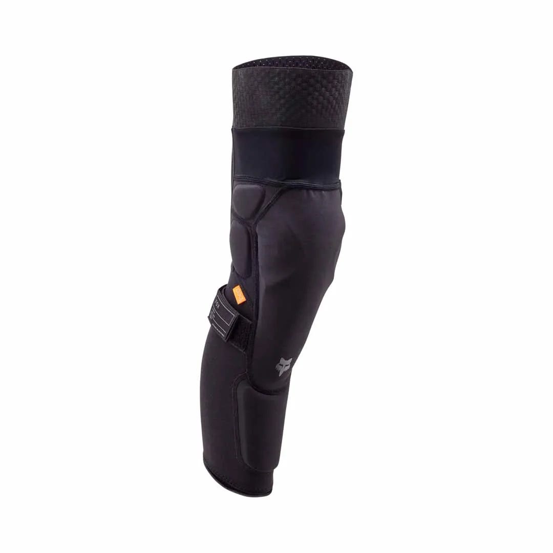 FOX Launch Knee/Shin Guards Black 2024 – 99 Bikes
