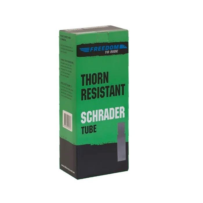 Freedom Thorn Resistant Tube 24'' X 2.2-2.6'' 48mm