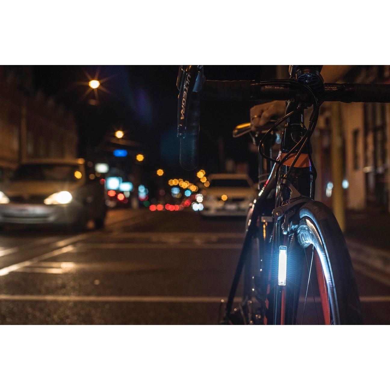 Knog Plus 40 Lumens Front Light
