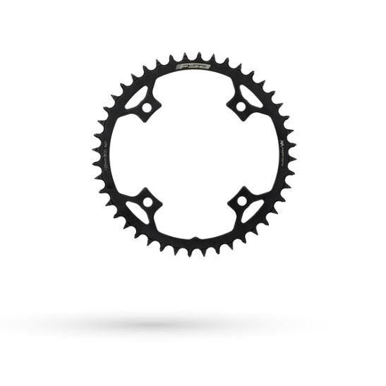 FSA AGX+ Gossamer Pro/Omega 1X Crankset 120X44T