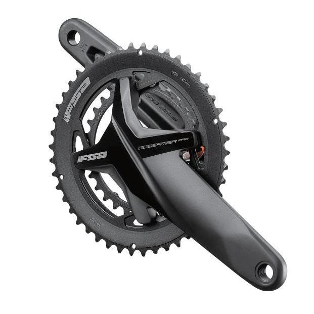 FSA Road Gossamer PRO 386 120/90 53X39T 172.5MM B2