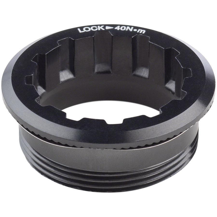 RinG★ Shimano XTR CS-M9100-12 Lock Ring & Spacer – 99 Bikes