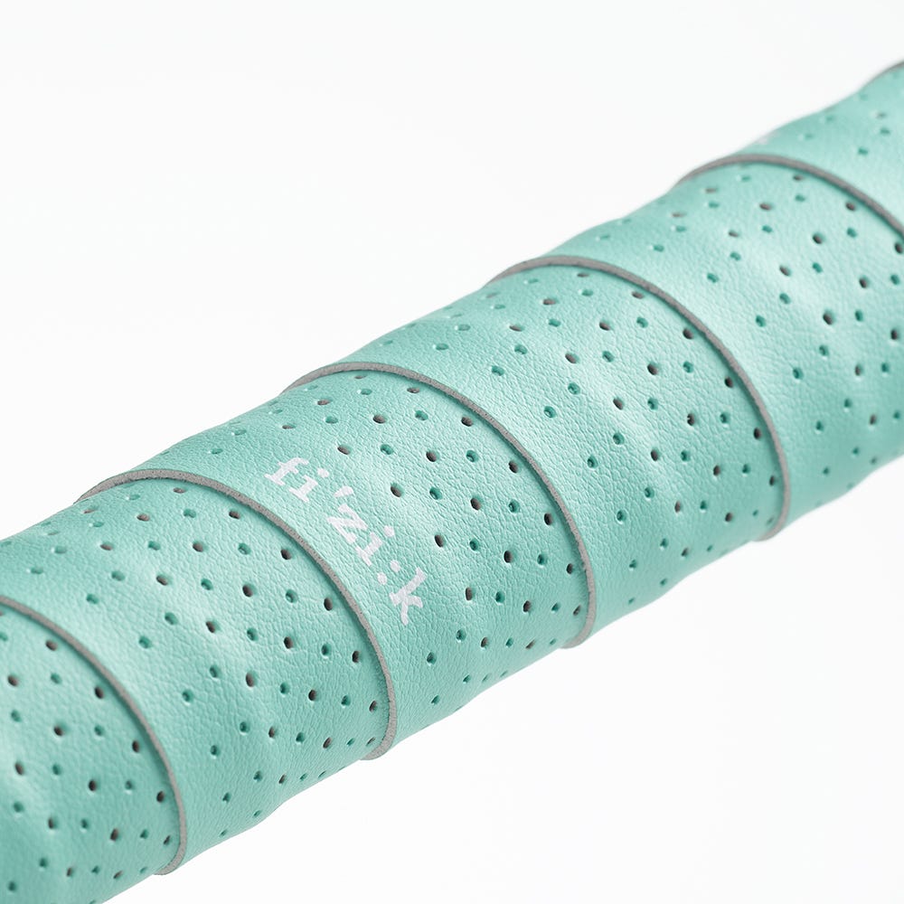 Fizik Tempo Microtex Bar Tape Classic Celeste