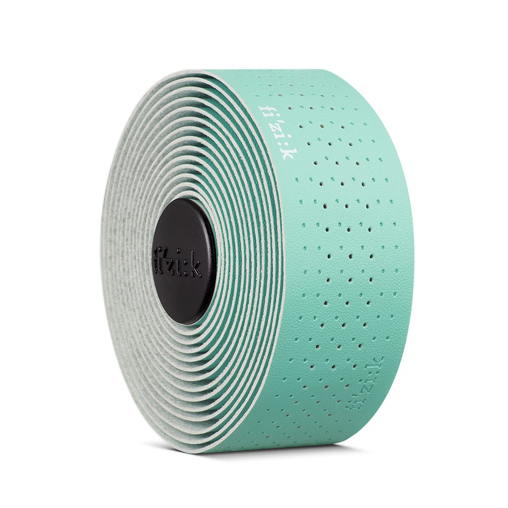Fizik Tempo Microtex Bar Tape Classic Celeste