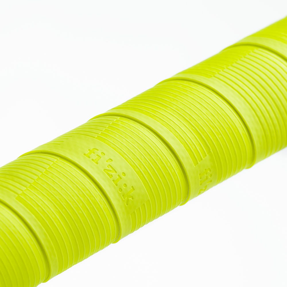 Fizik Vento Solocush Tacky Bar Tape Yellow Fluo 2.7mm