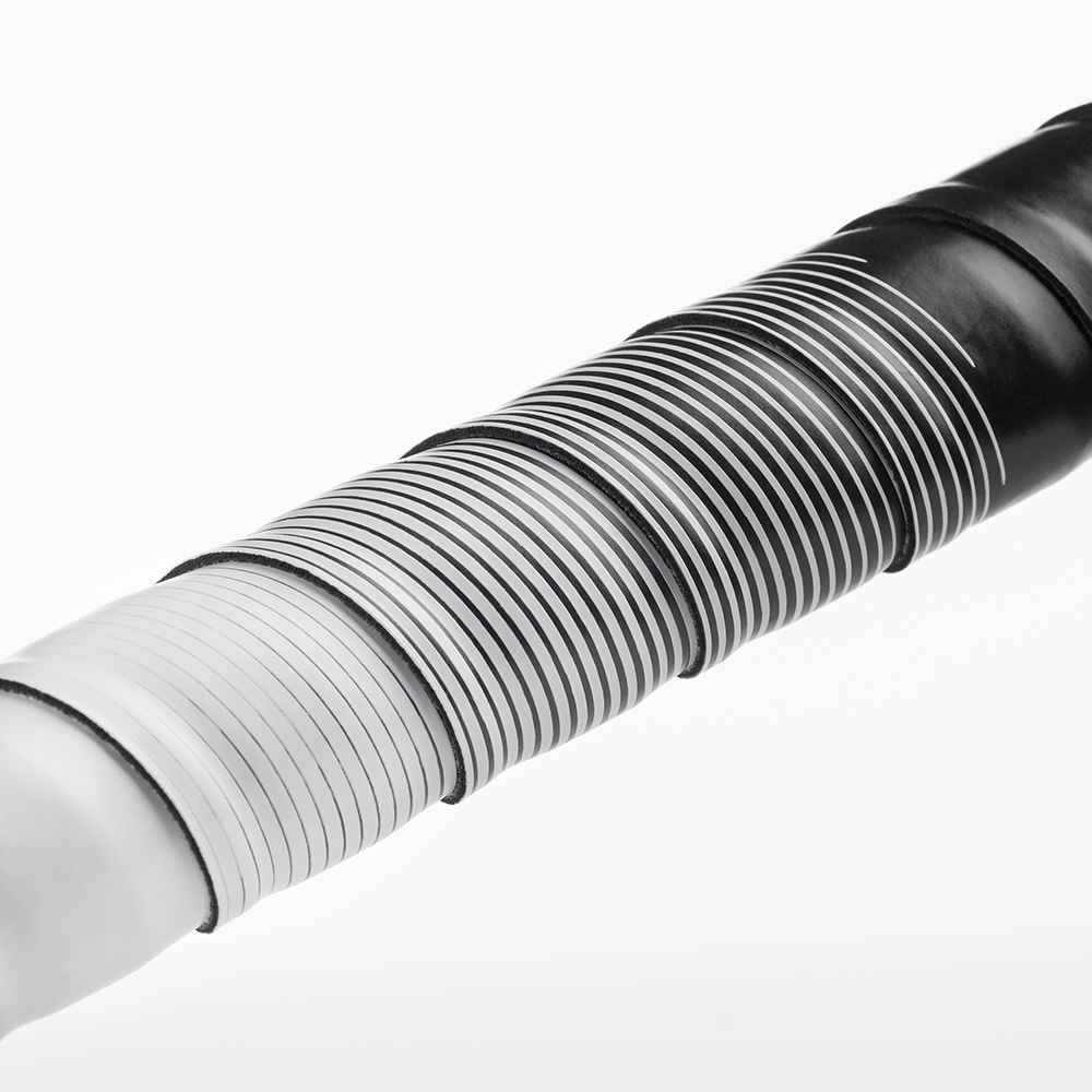 Fizik Vento Microtex Tacky Bar Tape Black/White