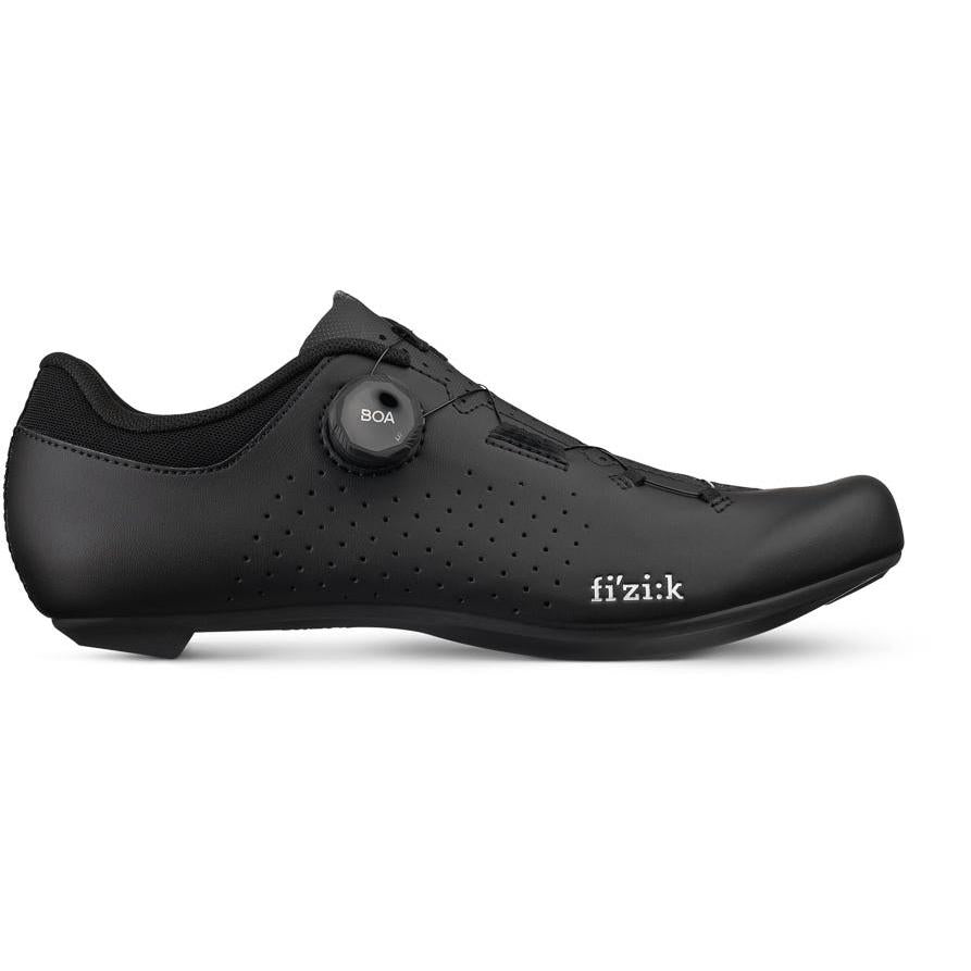 Fizik Vento Omna Road Bike Shoes Black EU40