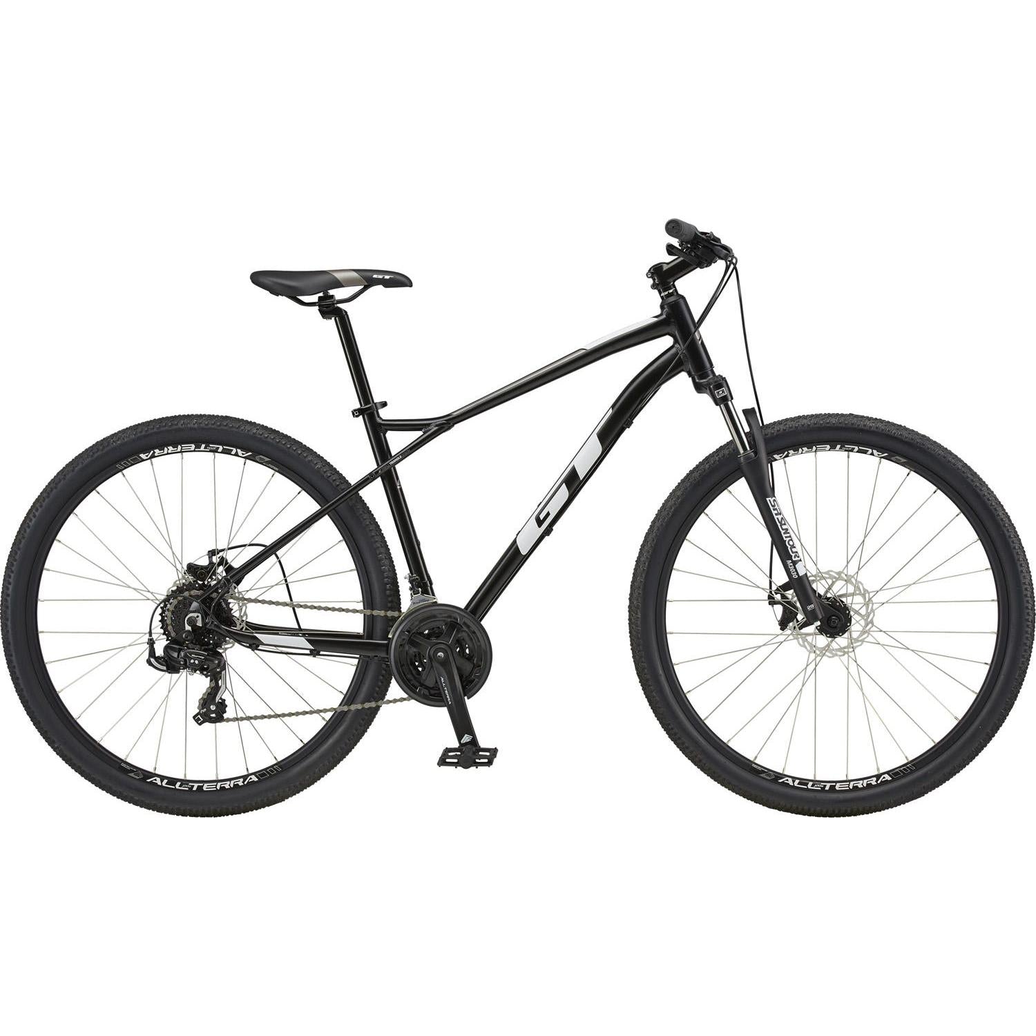 Gt Bicycles Gt Aggressor Sport 2015 2022 GT Aggressor Comp 29er 