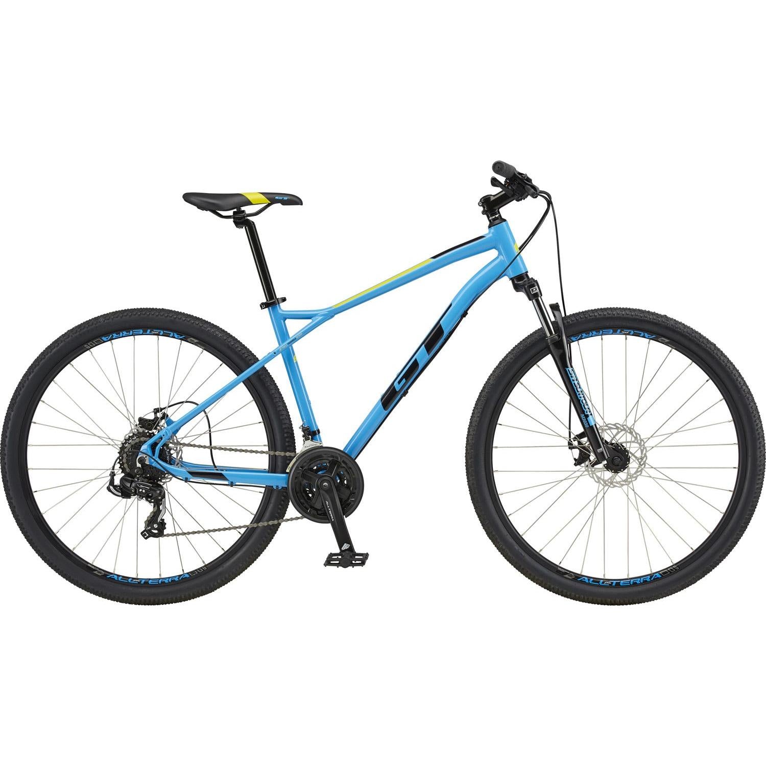 gt bicycles australia Aggressor Sport Mountain Bike Gloss Cyan – 99 Bikes Vintage,Johnson ''Coca-Cola'' Spin-Cast Rod+Reel Color:CAST BLUE / AQUA 1366001