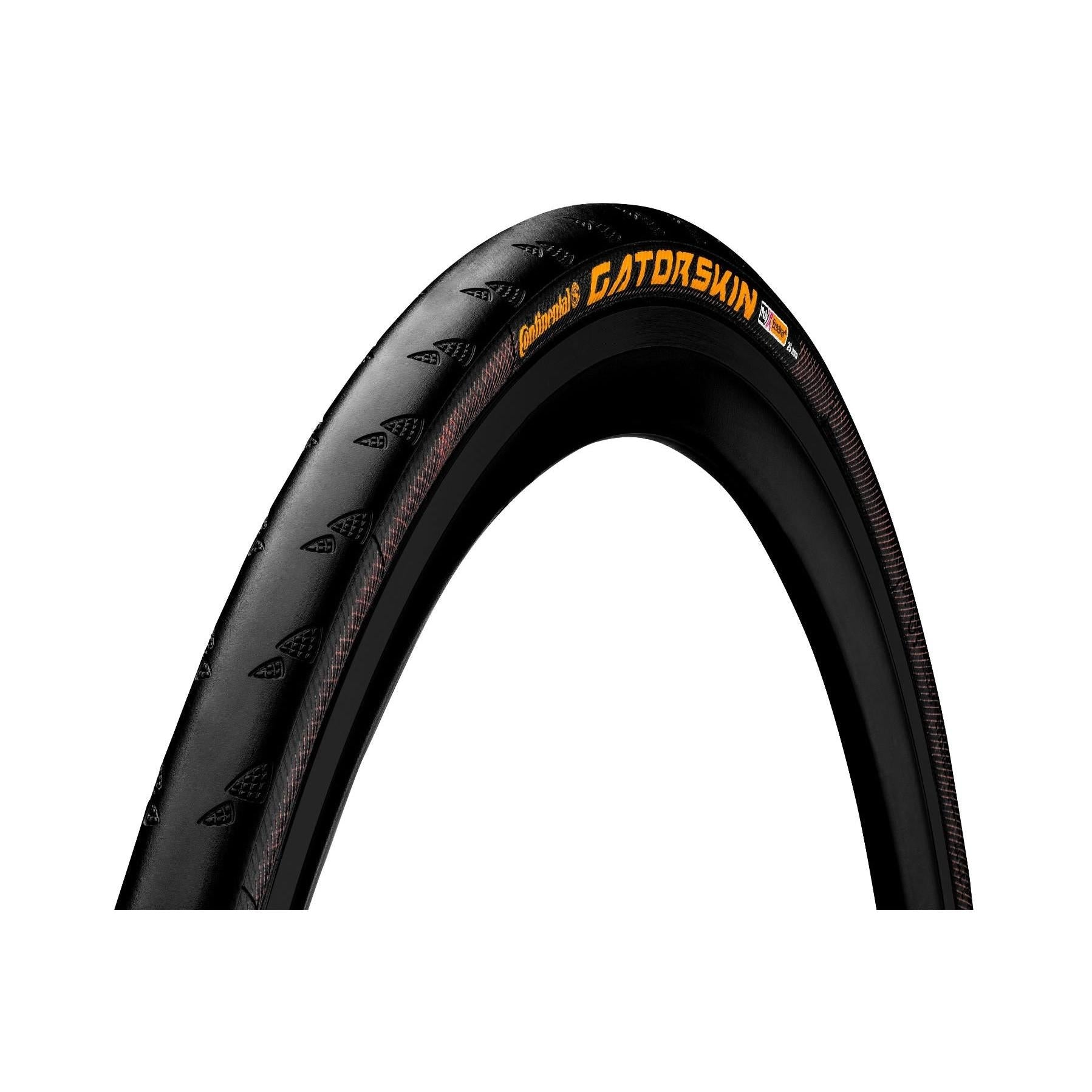 Continental Gatorskin Folding Road Tyre