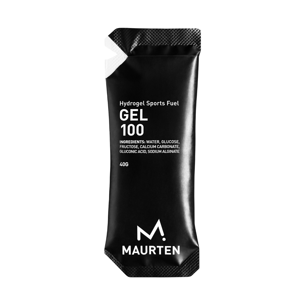 Maurten Gel 100 Energy Gel 40g Sachet