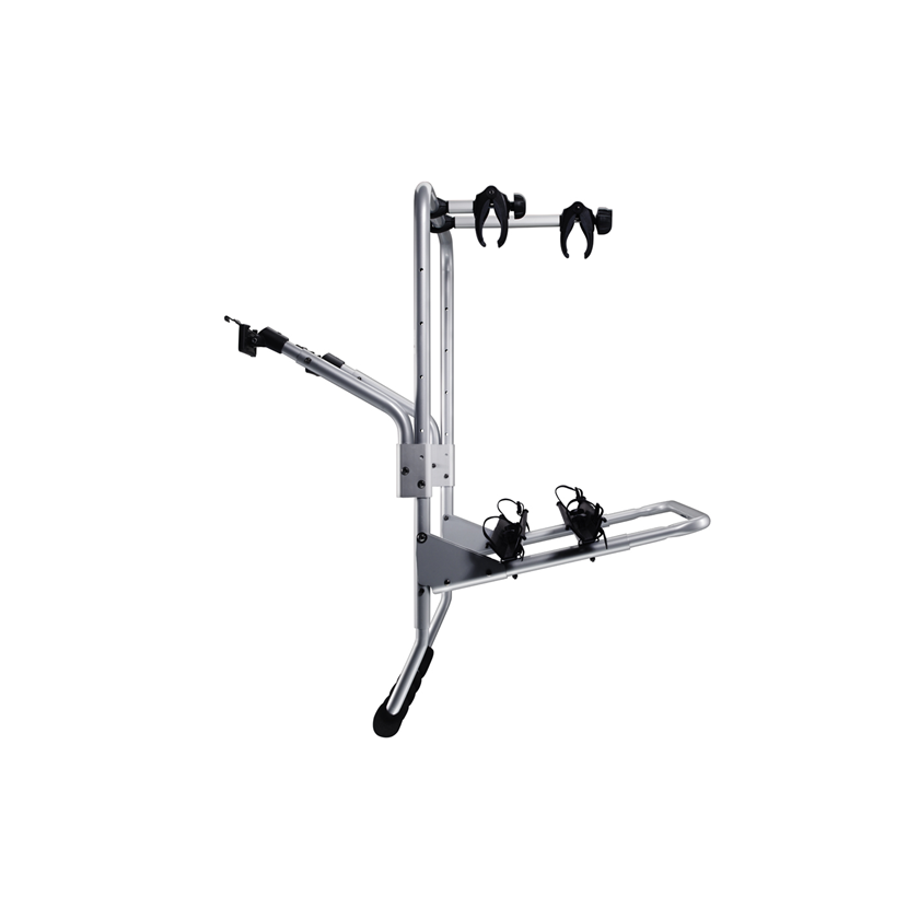 Thule Backpac Bike Trunk Car Rack – 99 Bikes - Main Image