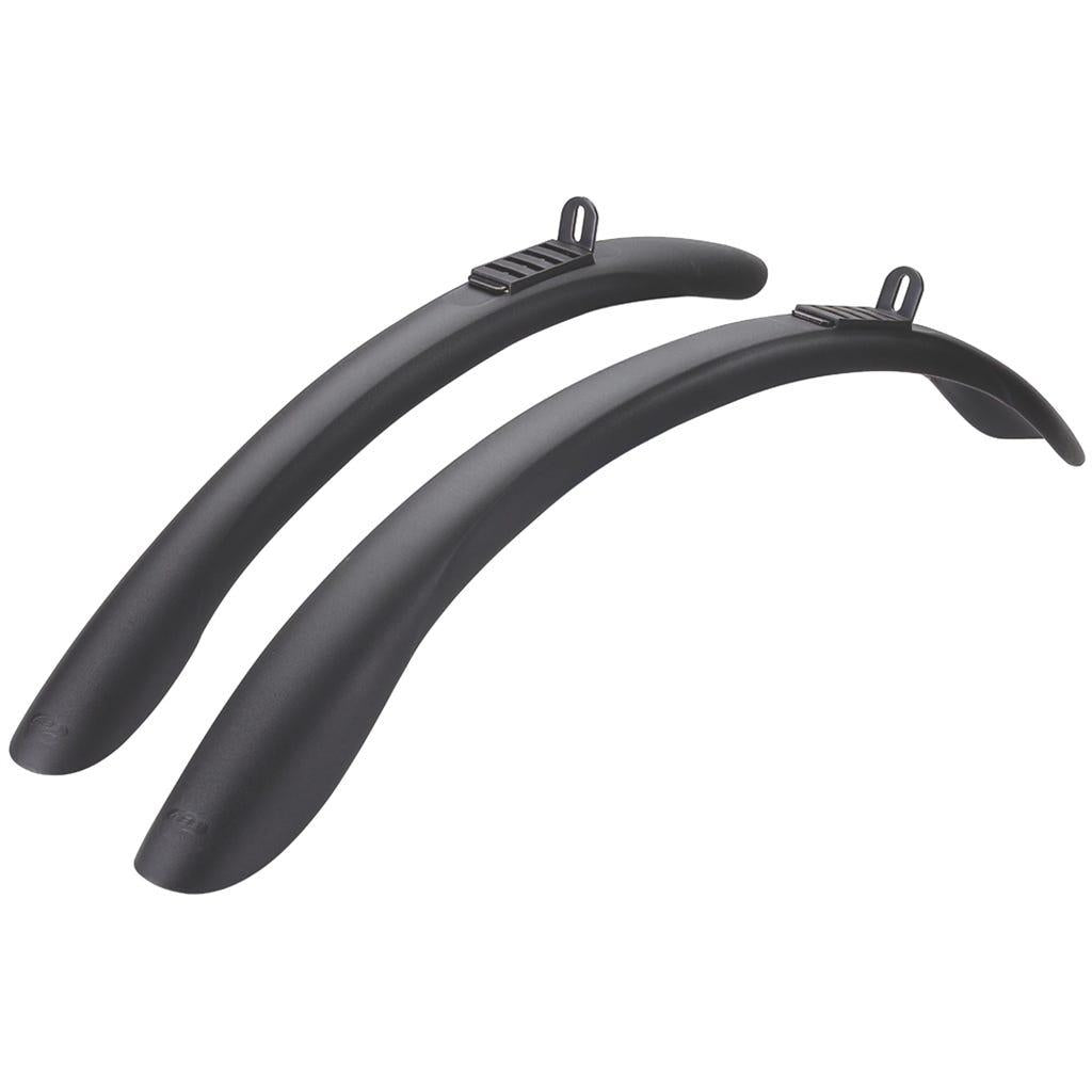 BBB RainWarriors Mudguard Set