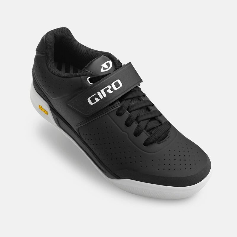 Giro Chamber II MTB Shoes GWIN Black/White – 99 Bikes
