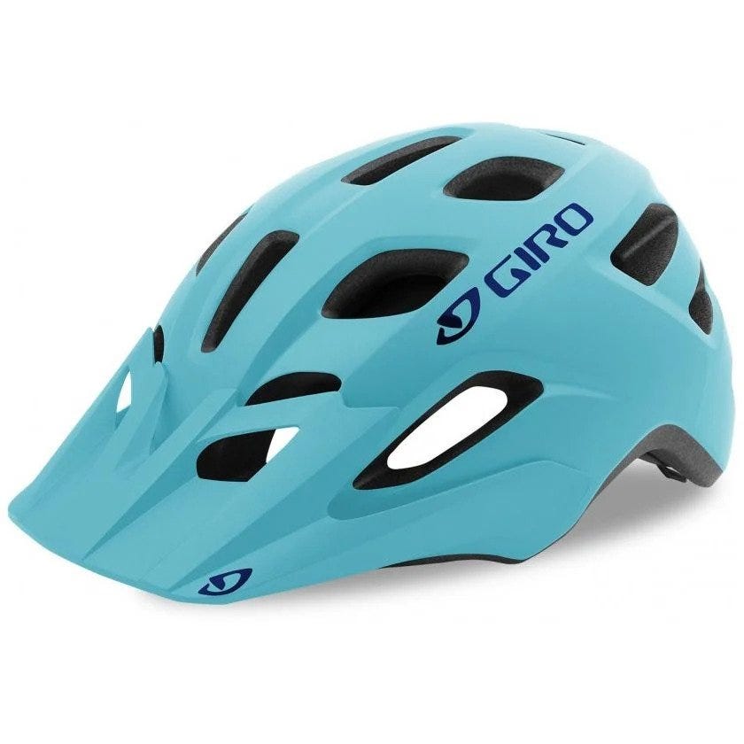 Giro Tremor Youth Helmet 50-57cm Glacier – 99 Bikes