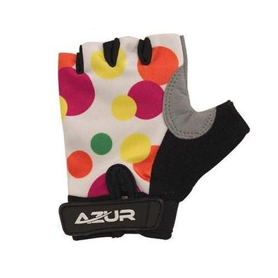 Azur Youth Glove Spots