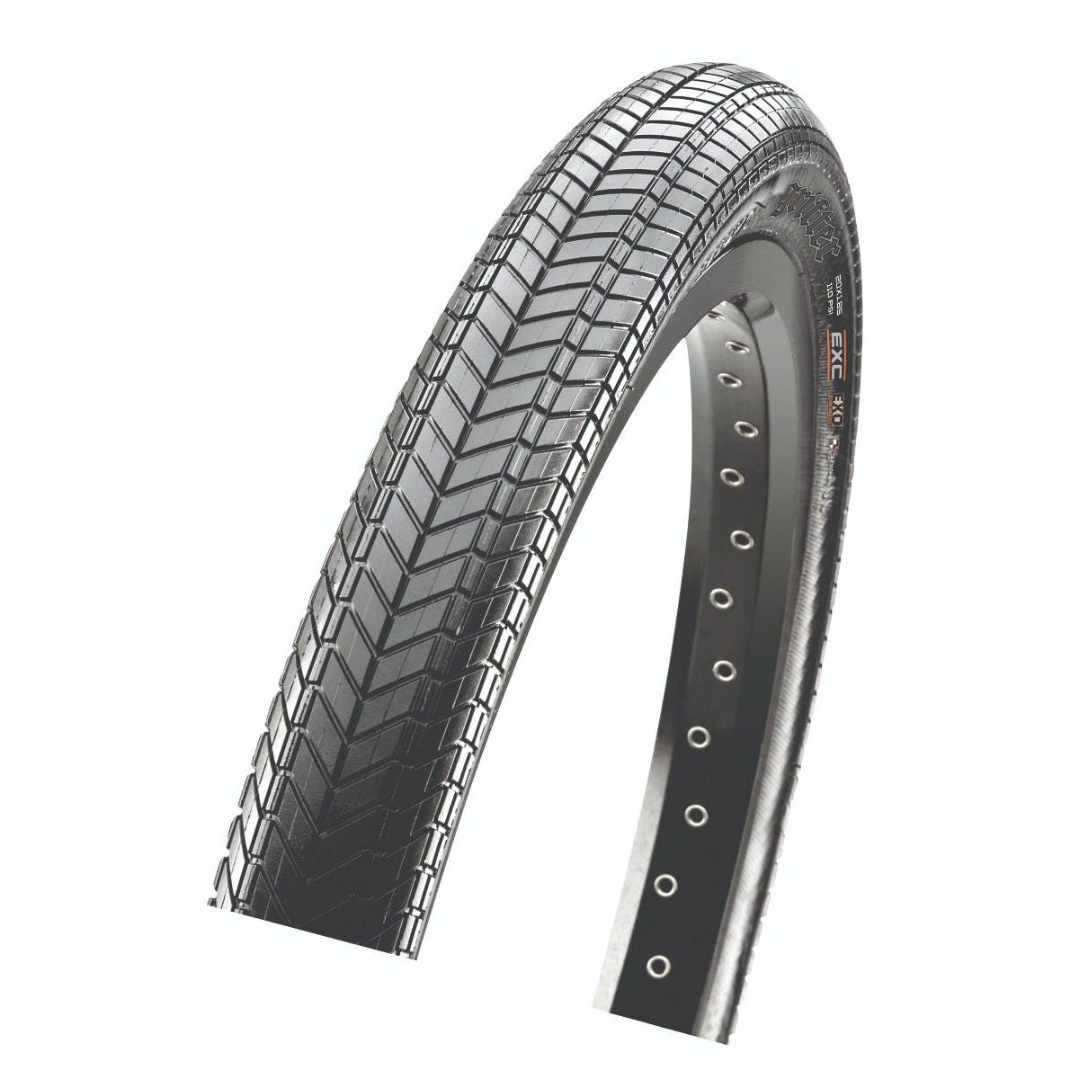 Maxxis Grifter Wirebead Tyre 29 x 2.50