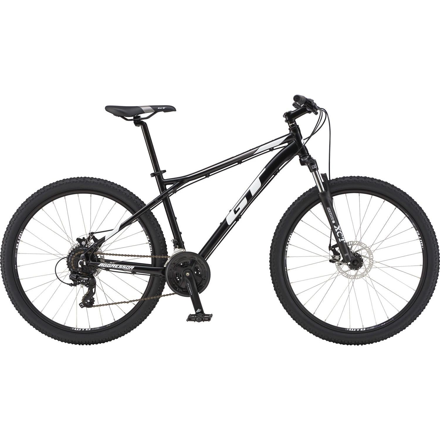 Mountain Bike Most Expensive Gt Bike GT Aggressor Comp Mountain