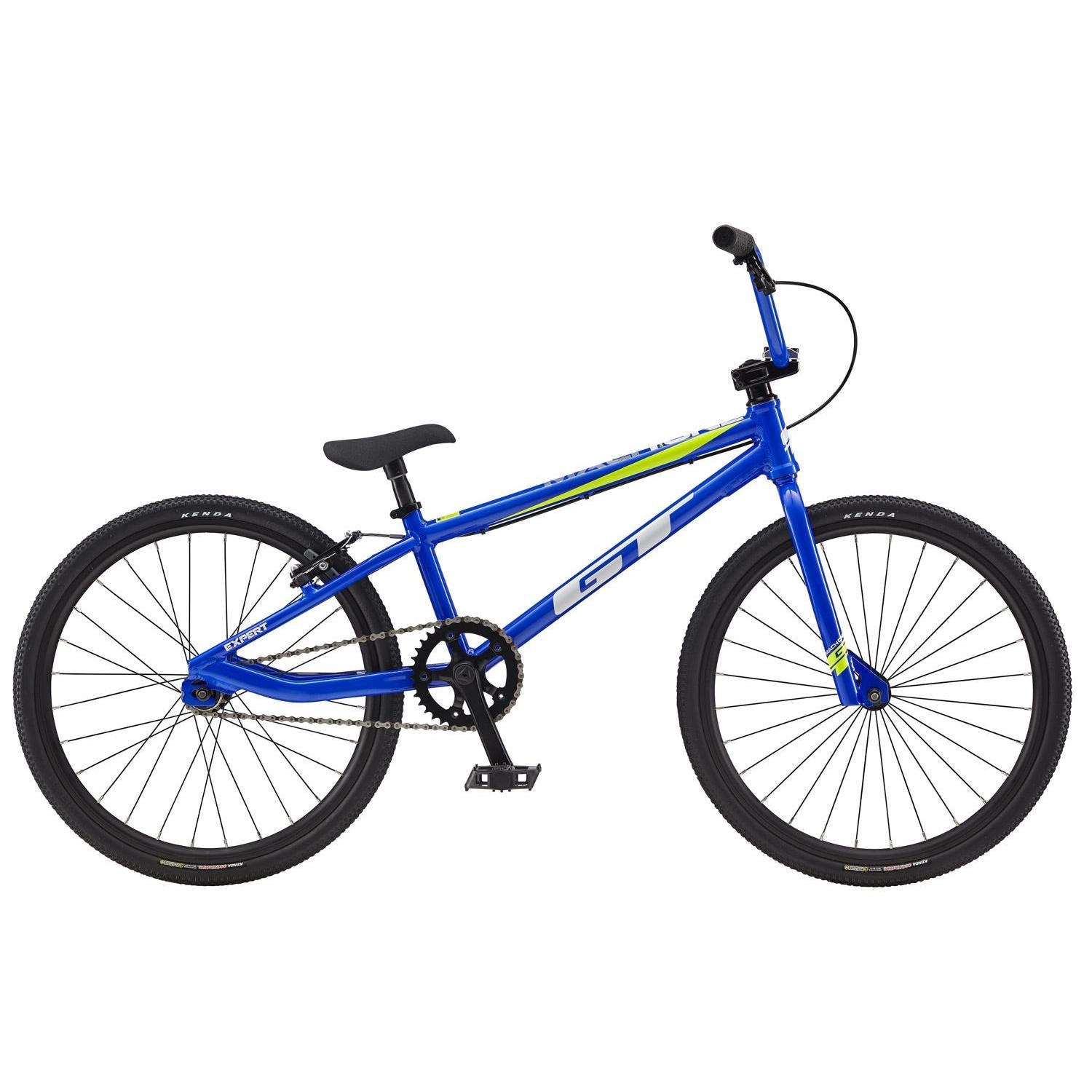 GT BMX バイク BS 6102 青 GT Mach One Expert BMX Bike Blue (2019) – 99 Bikes